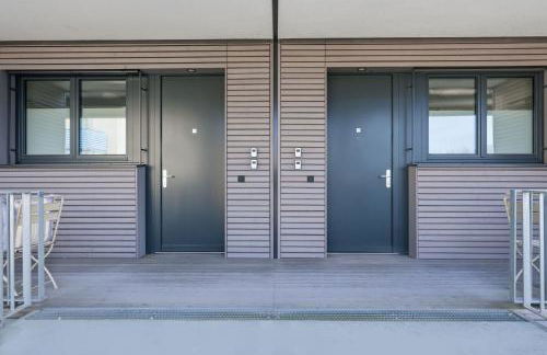 Lunea Stay - Boutique Aparthaus Esslingen-Mettingen - Foto 23