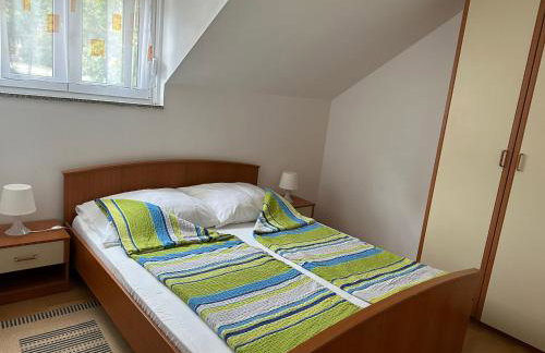 Apartmani Karlobag - Foto 23