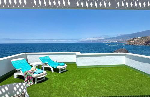 Casa Ale, Stunning Sea Views - Foto 26