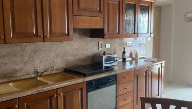 Appartamento nelle Langhe - Foto 3, stove, pet friendly