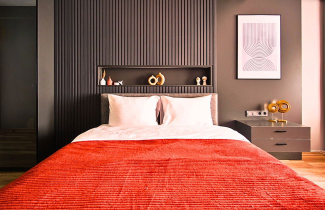 TAKS-INN Suites - Foto 45