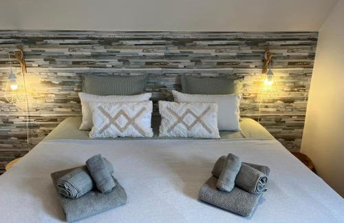 Casa das Flores Leiria Silvercoast Portugal - Foto 78