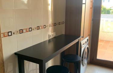 "SANXENXO HOLIDAYS" ATICO CON GARAJE, BARBACOA y PISCINA A 5 MIN DEL CENTRO - Foto 34