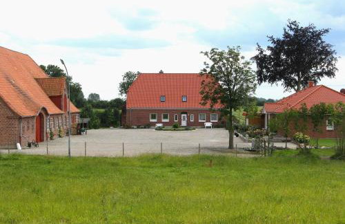 Ferienwohnung Landhaus Loose - Photo 22