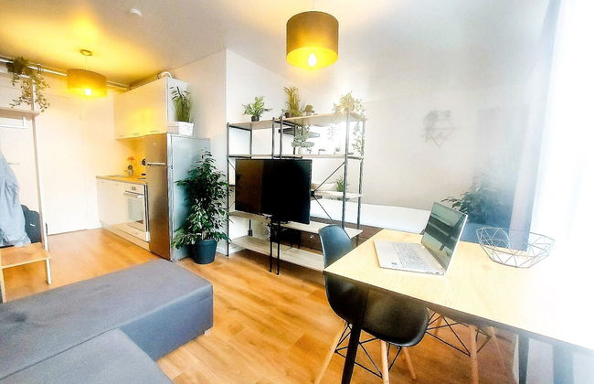 Cofy Rentals Tartu - Foto 41