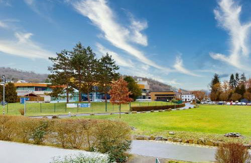 Ferienwohnung am Kurpark - Foto 6