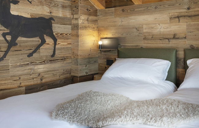 Olivia s Home in Ponte di Legno - Foto 20