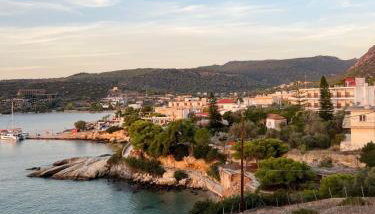 Kores Aegina - Foto 5