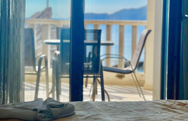 Seaview Apartments Rafailovici - Photo 2