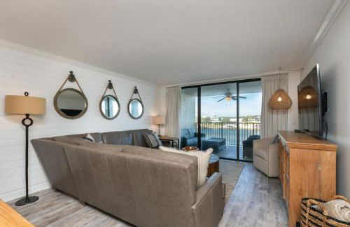 Ole River Hideway, Orange Beach, Updated 2 Bedroom Waterfront Condo, Wind Drift - Photo 16