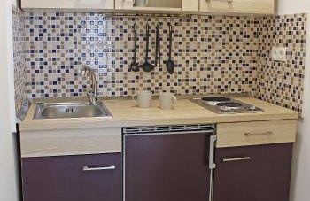 Apartmani Bodo - Foto 28