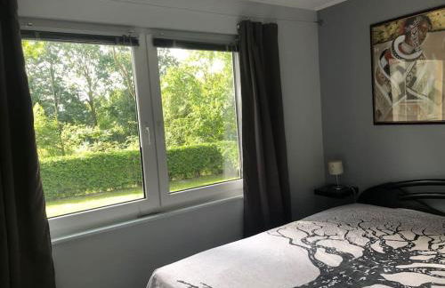 Ferienhaus mit Wintergarten am See (Angelparadies) - Foto 31