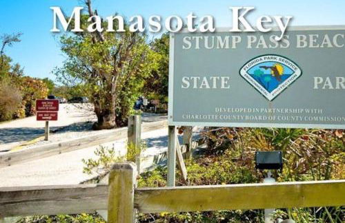 Good after Milton -Free Kayaks! Steps to Beach-bb - Foto 32