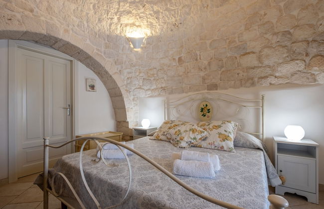 Tenuta Odegitria - Foto 8