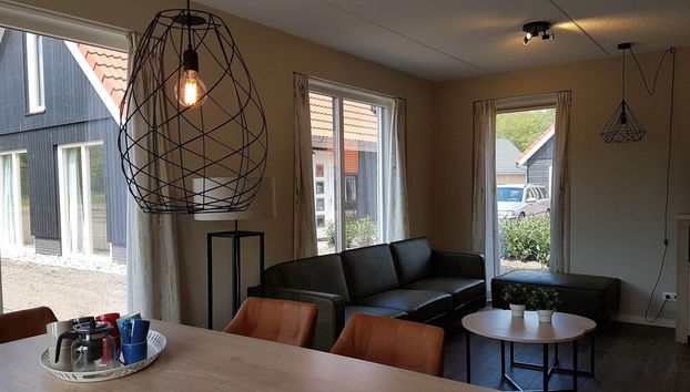 Cozy Villa in the Middle of the Achterhoek - Foto 5