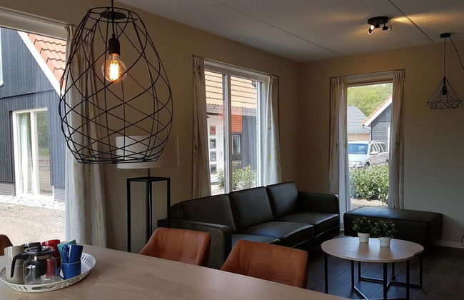 Cozy Villa in the Middle of the Achterhoek - Foto 5