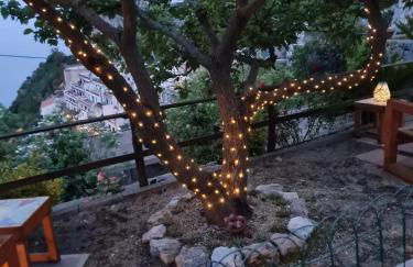 CASA ENZO con vista mare - Foto 51