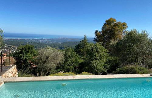 Les Mas d'Azur Appartement - Foto 25