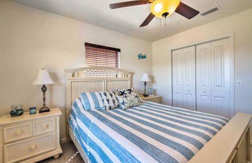 Homosassa River Access Snowbirds Paradise! - Foto 21