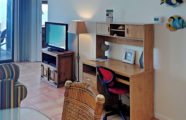 Emerald Towers by Southern Vacation Rentals - Foto 28