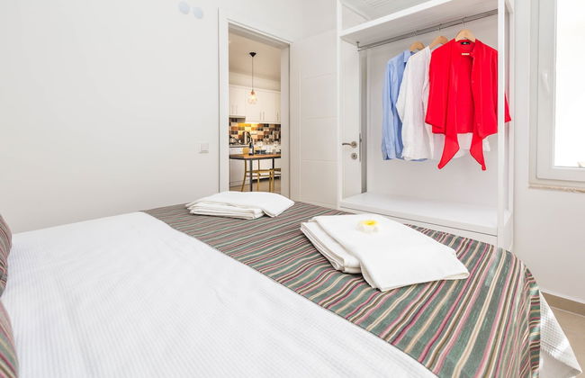 Erdem City Apart Hotel - Foto 2