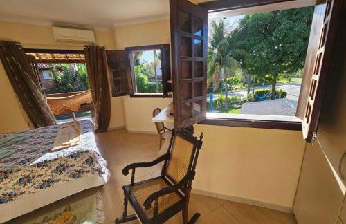 Casa Bege - Gaia aluguel temporada Mcz - 5 quartos - Foto 31