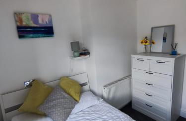 The Old Bike Shop Flat 2 - Foto 9