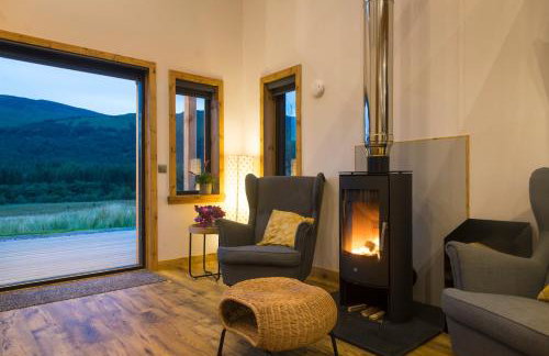 Luxury Cabins at Glenorchy Farm - Foto 5