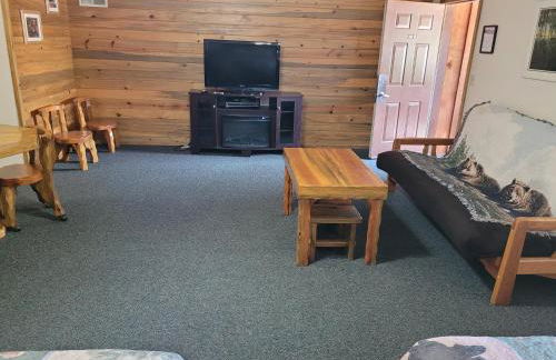 Willamette Pass Inn & Chalets - Foto 25