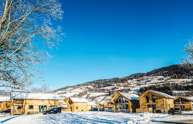 mit 4 SZ,Sauna o.IR-Sauna+Sprudelbad - Foto 22