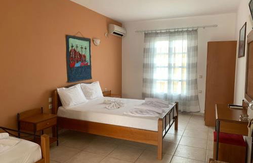 Melissa Rooms - Foto 22