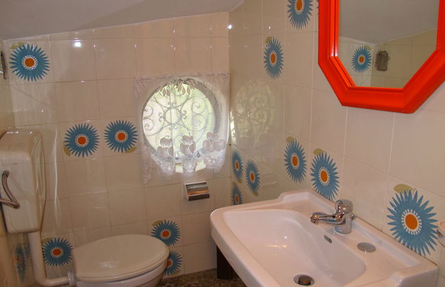 Villa Margherita - Photo 23