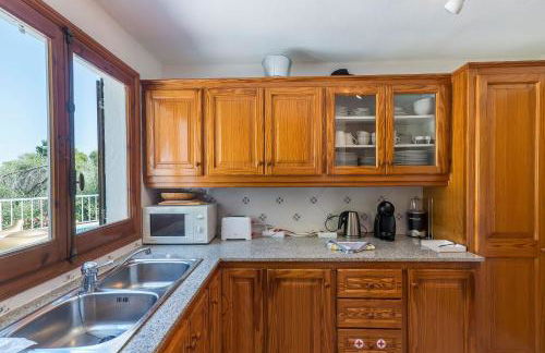 Villa Estrella Fugaz - Foto 10