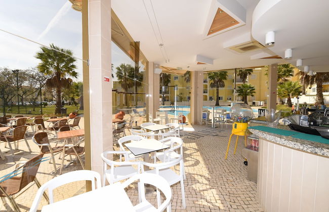 Praia da Lota Resort – Hotel & Apartments - Foto 61