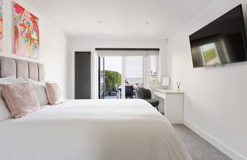 Luxury Waterfront Home Near Sandbanks - Foto 44
