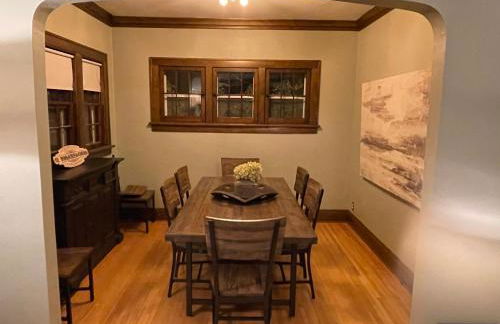 Mayo Clinic - 3 King bed - 2 Full Bath - Free Park - Foto 31