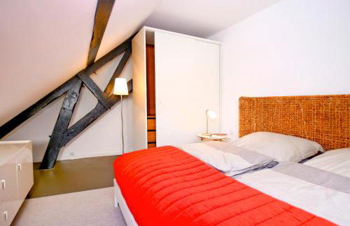 HAUS DOHRMANN - mit direktem Strandzugang,moderne, ruhig gelegene Ferienwohnungen mit Terrasse - Foto 18