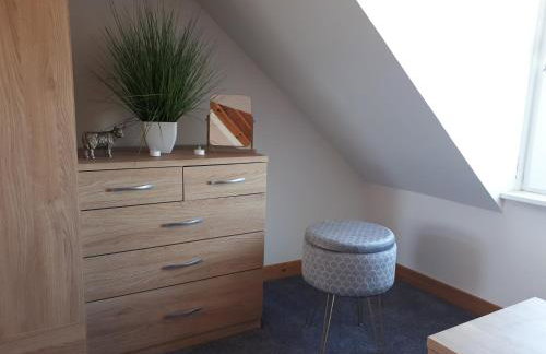 3 Knocknaha Cottage - Foto 12