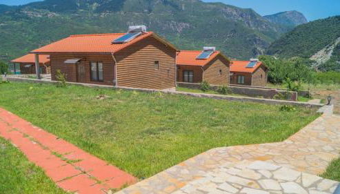 Kedros Chalet - Foto 4