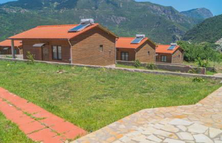 Kedros Chalet - Foto 4