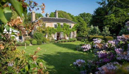 Vicarage House & Pool House - Foto 4, Garden