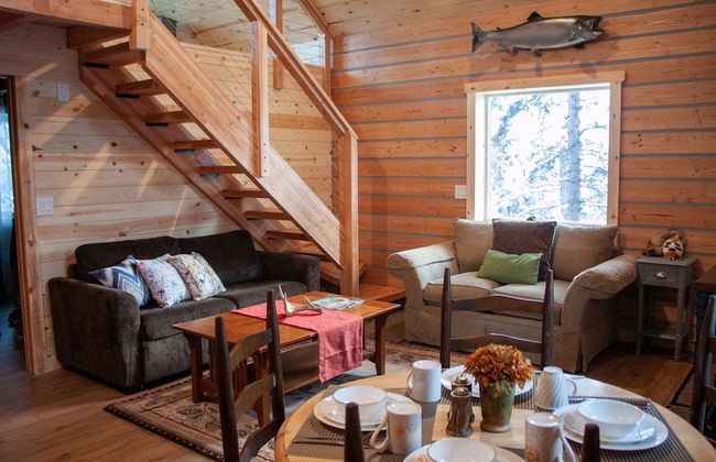 Denali Wild Stay - Foto 53