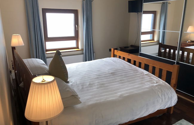 Atlantic Rest Stunning Vistas of the Skelligs - Foto 9