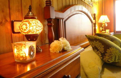 El Alamo. Azagalla Rural - Foto 6