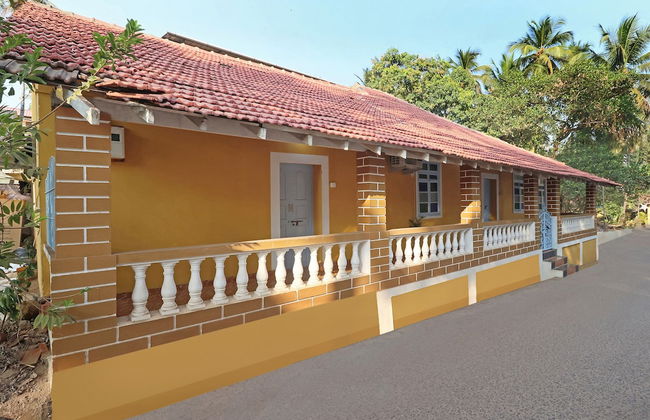 OYO Home 19723 Boutique 2BHK - Foto 21