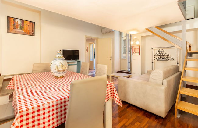 Alessia's Flat Savona - Foto 10