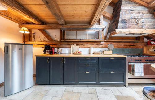 Chalet Alouette - Foto 21