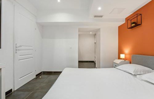 Saint Charles Parking Gratuit - Photo 11