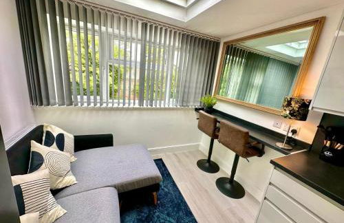 MADIKA HOMES Modern 2-Bed Apartment Near Wembley Stadium - Foto 15