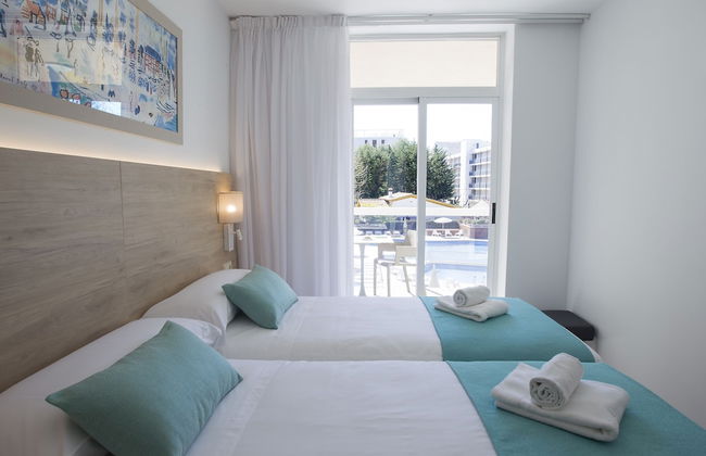 Aparthotel CYE Holiday Centre - Foto 8